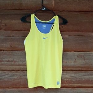 Nike pro tank